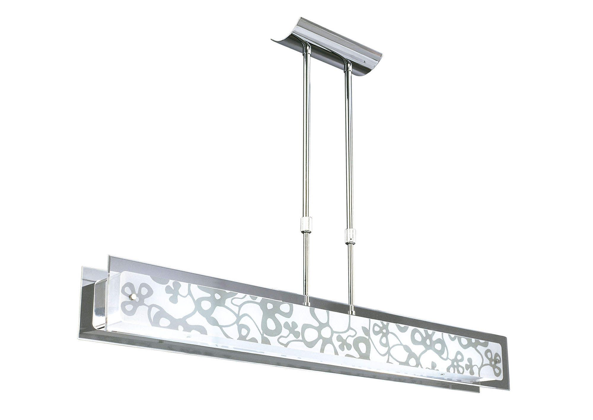 Euphoria Ceiling Lights Mantra Linear Fittings